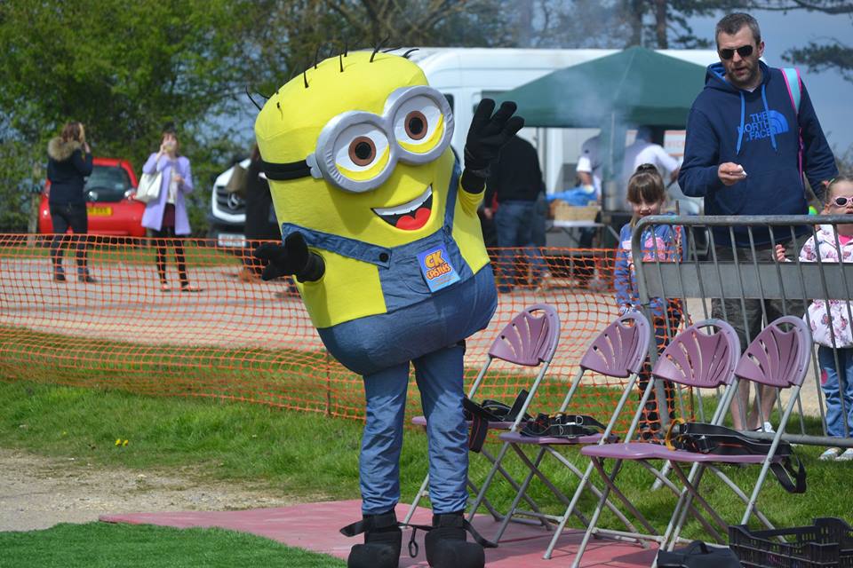 Gloucestershire party hire